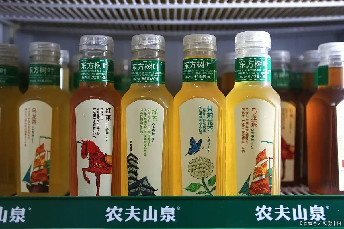 RADII talks about a strange new trend in China where its youth are cultivating and keeping tea leaf fungi mold as pets.