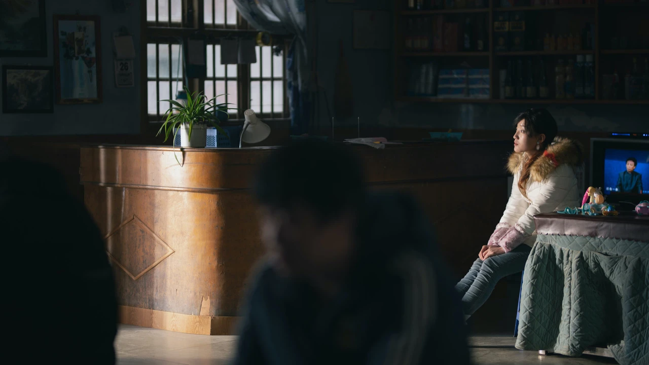 RADII highlights a list of Chinese films for a very different Christmas Night.