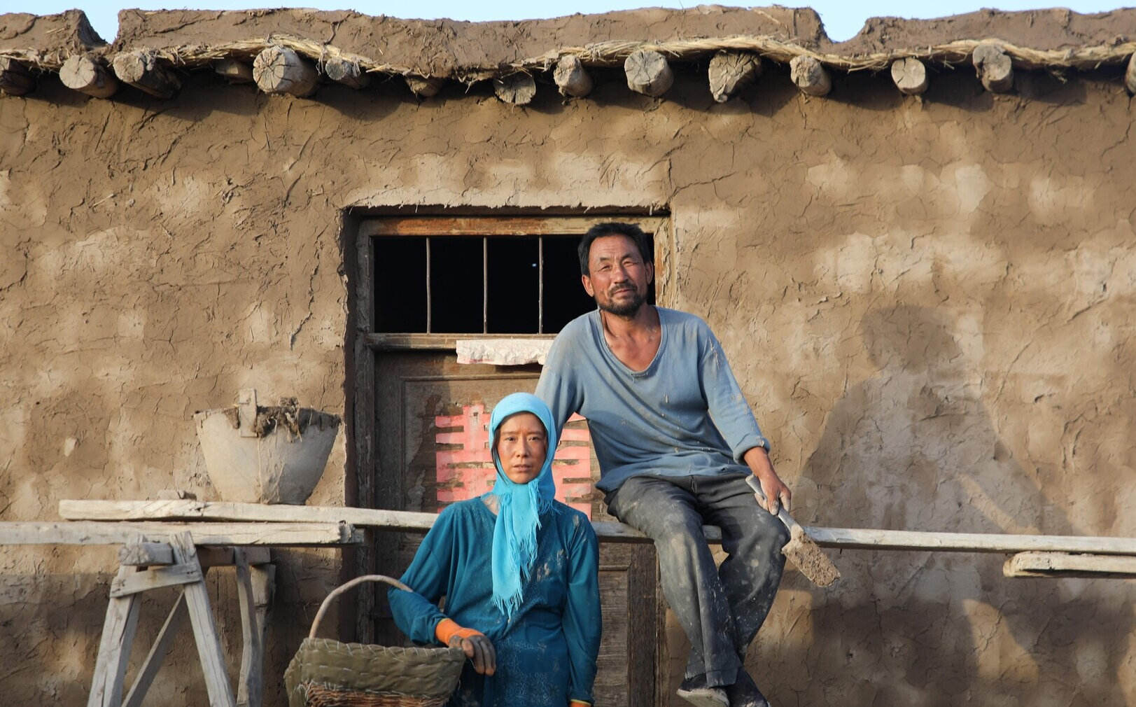 RADII highlights a list of Chinese films for a very different Christmas Night.