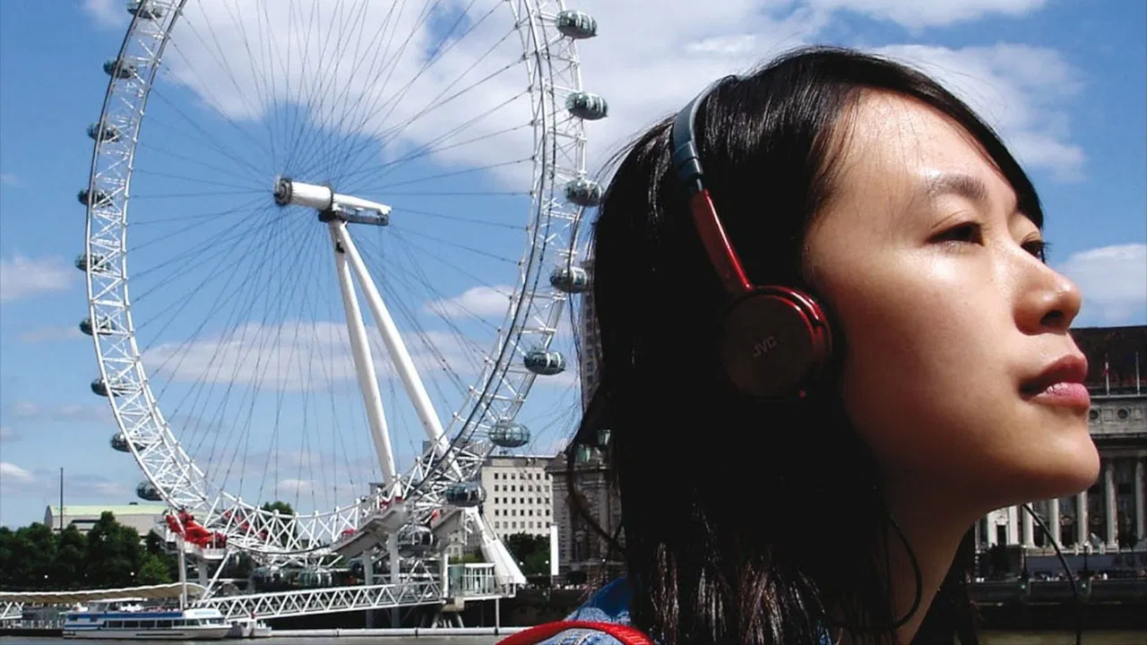 RADII highlights a list of Chinese films for a very different Christmas Night.