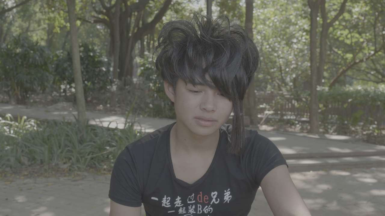 RADII highlights a list of Chinese films for a very different Christmas Night.