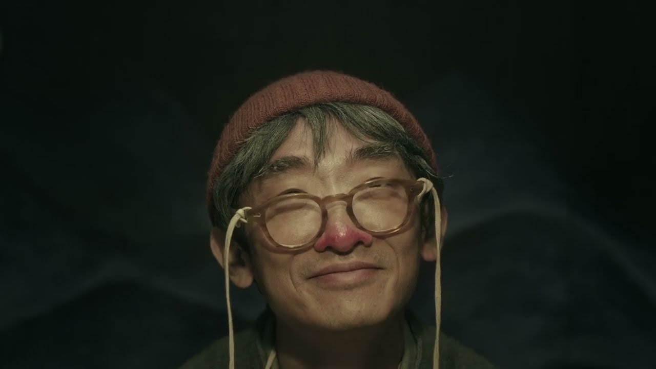 RADII highlights a list of Chinese films for a very different Christmas Night.