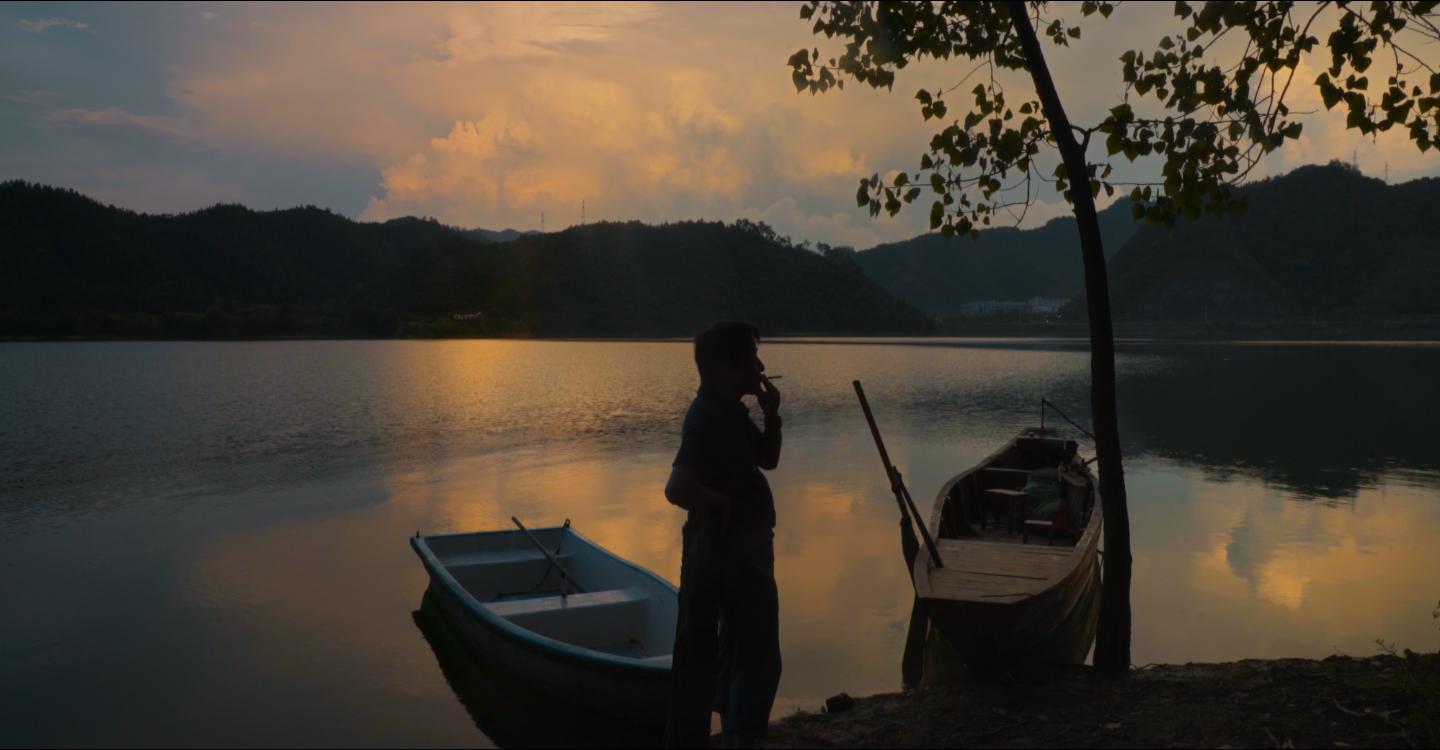 RADII highlights a list of Chinese films for a very different Christmas Night.