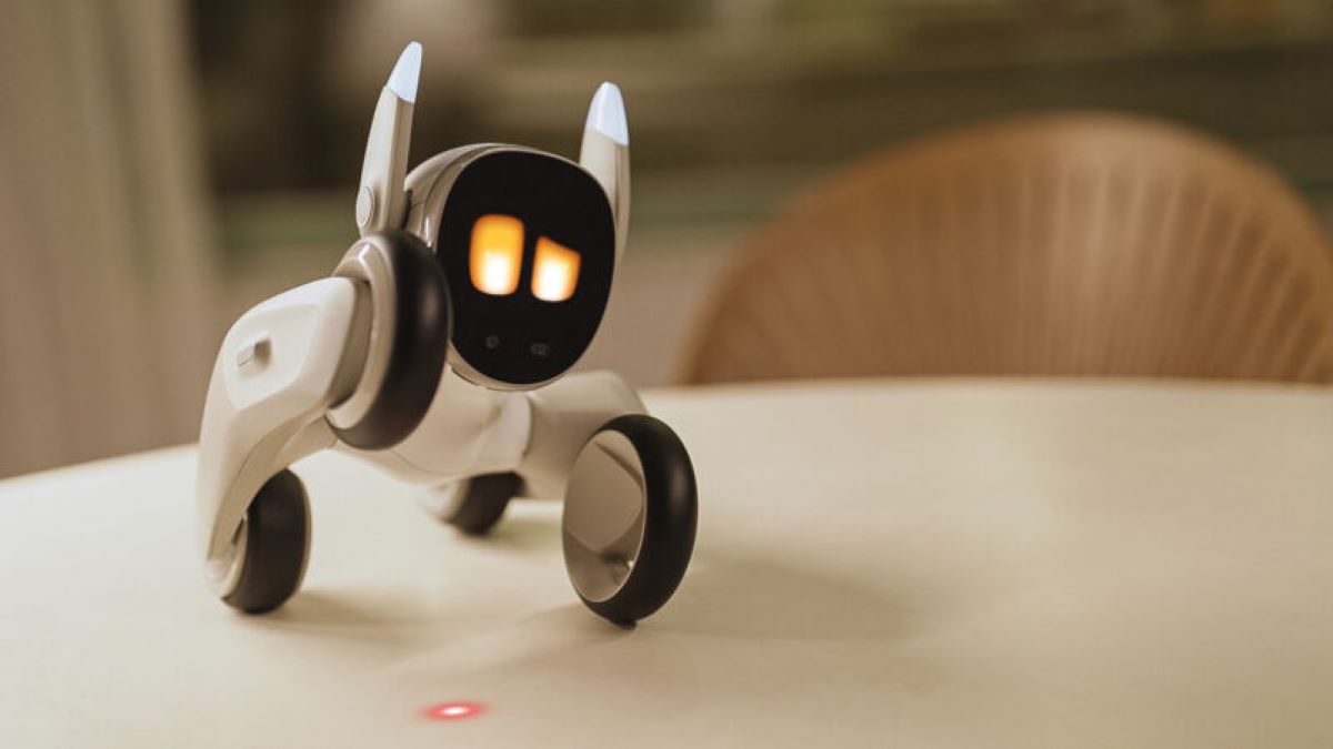 RADII talks about the current state of China's AI toy scene and what the benefits and dangers are.