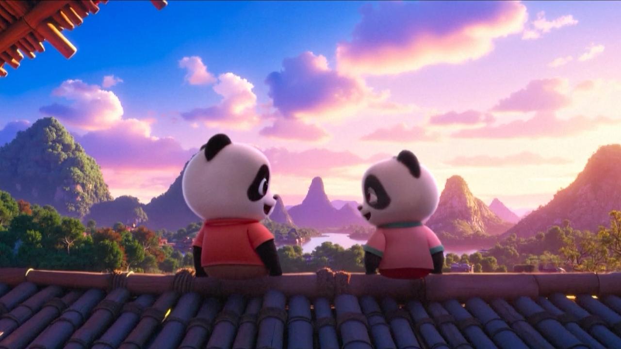 RADII talks about the implications behind the release of China's fully AI-generated animation film, The Reunion Journey.