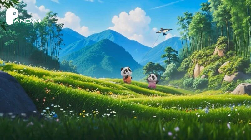 RADII talks about the implications behind the release of China's fully AI-generated animation film, The Reunion Journey.