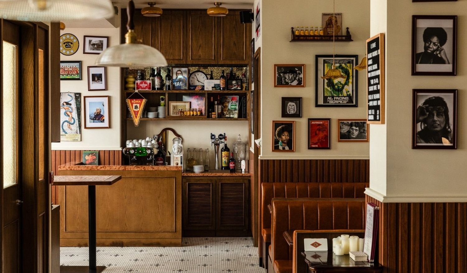 RADII op-ed on Hong Kong's gastronomy scene and the world's best bar Bar Leone expanding into Shanghai featuring Lorenzo Antinori, Lindsay Jang from Yardbird and Always Joy and food blogger Nicole Fung of THATFOODCRAY.