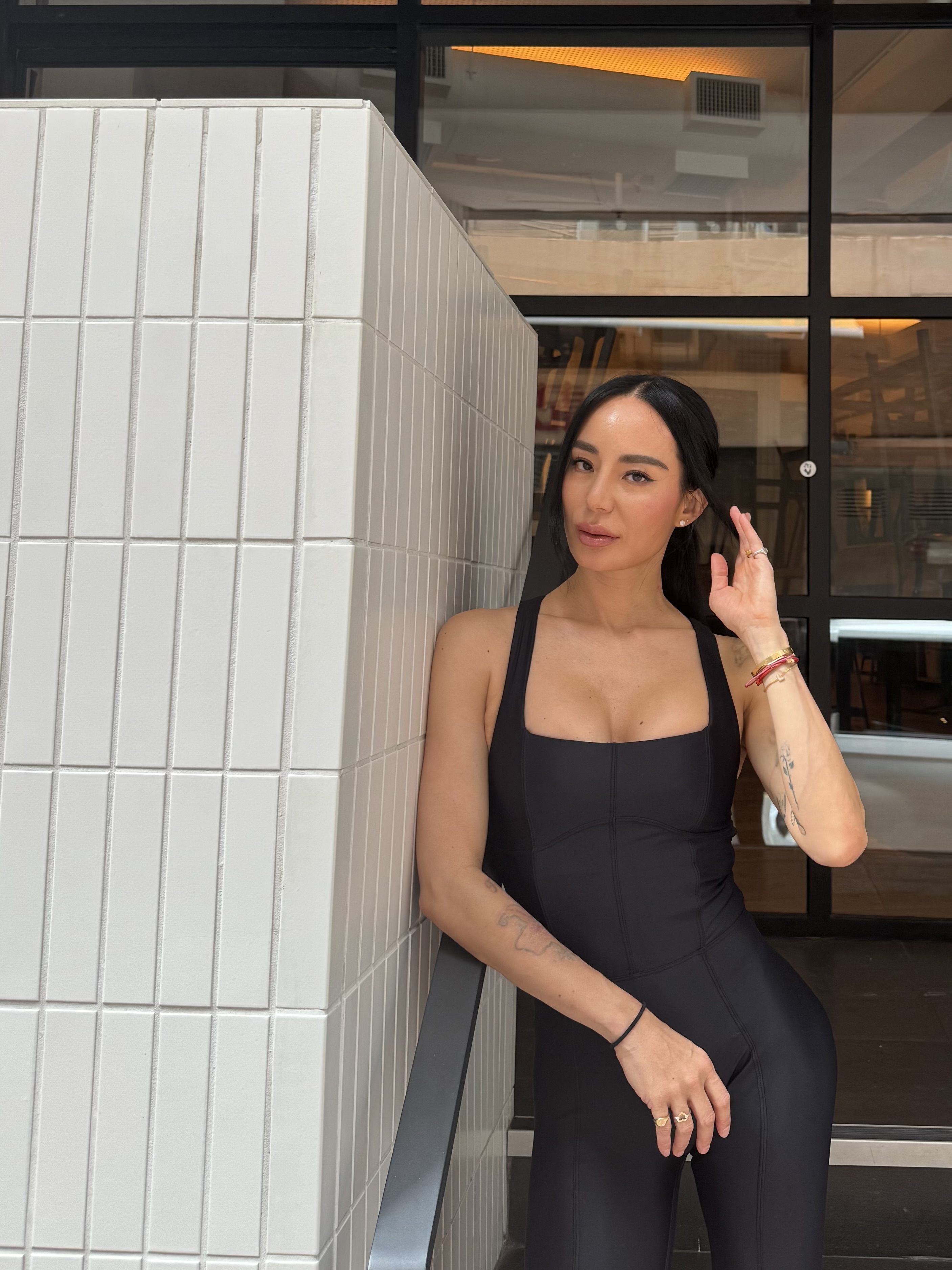 RADII op-ed on Hong Kong's gastronomy scene and the world's best bar Bar Leone expanding into Shanghai featuring Lorenzo Antinori, Lindsay Jang from Yardbird and Always Joy and food blogger Nicole Fung of THATFOODCRAY.