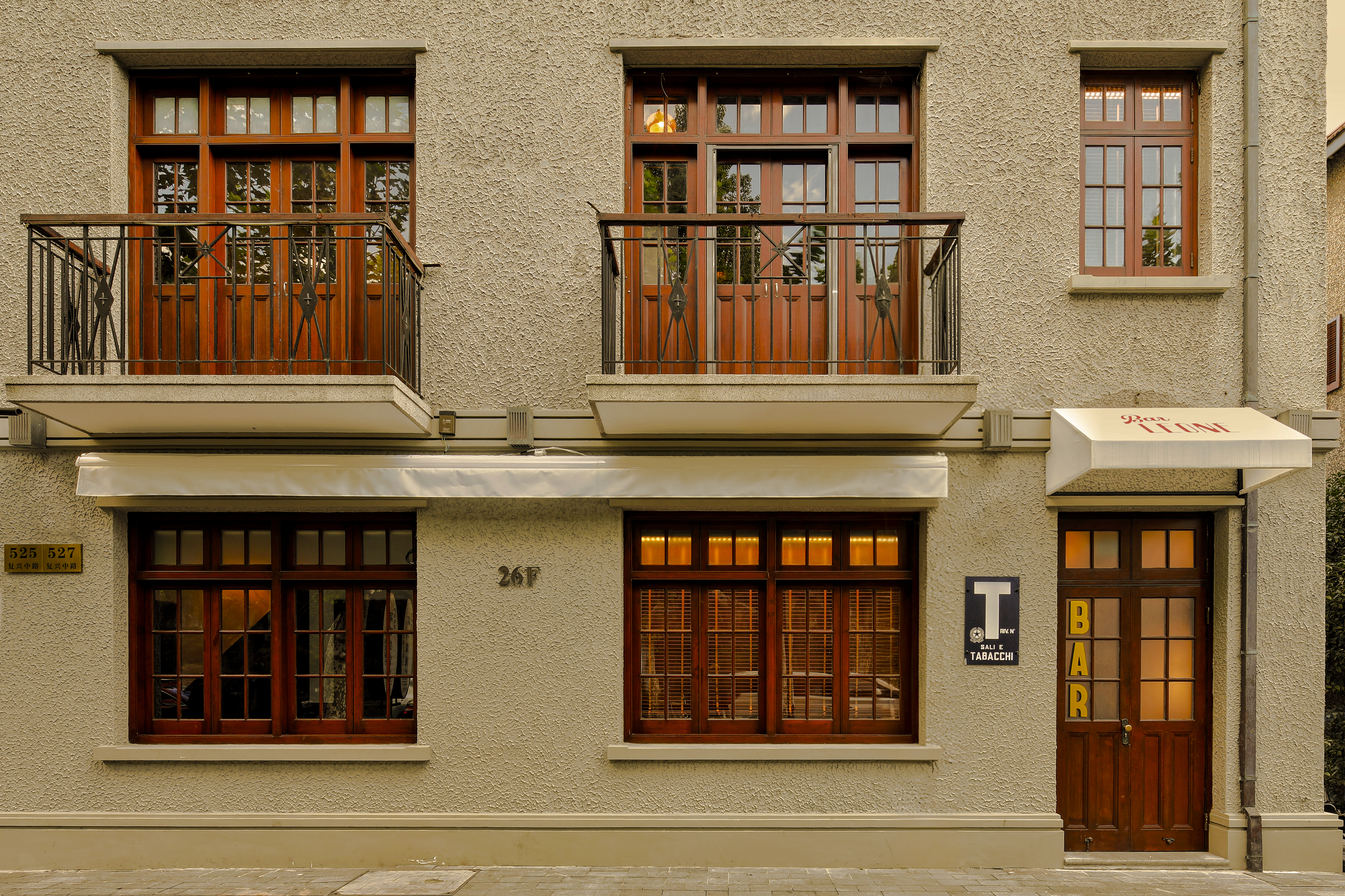 RADII op-ed on Hong Kong's gastronomy scene and the world's best bar Bar Leone expanding into Shanghai featuring Lorenzo Antinori, Lindsay Jang from Yardbird and Always Joy and food blogger Nicole Fung of THATFOODCRAY.