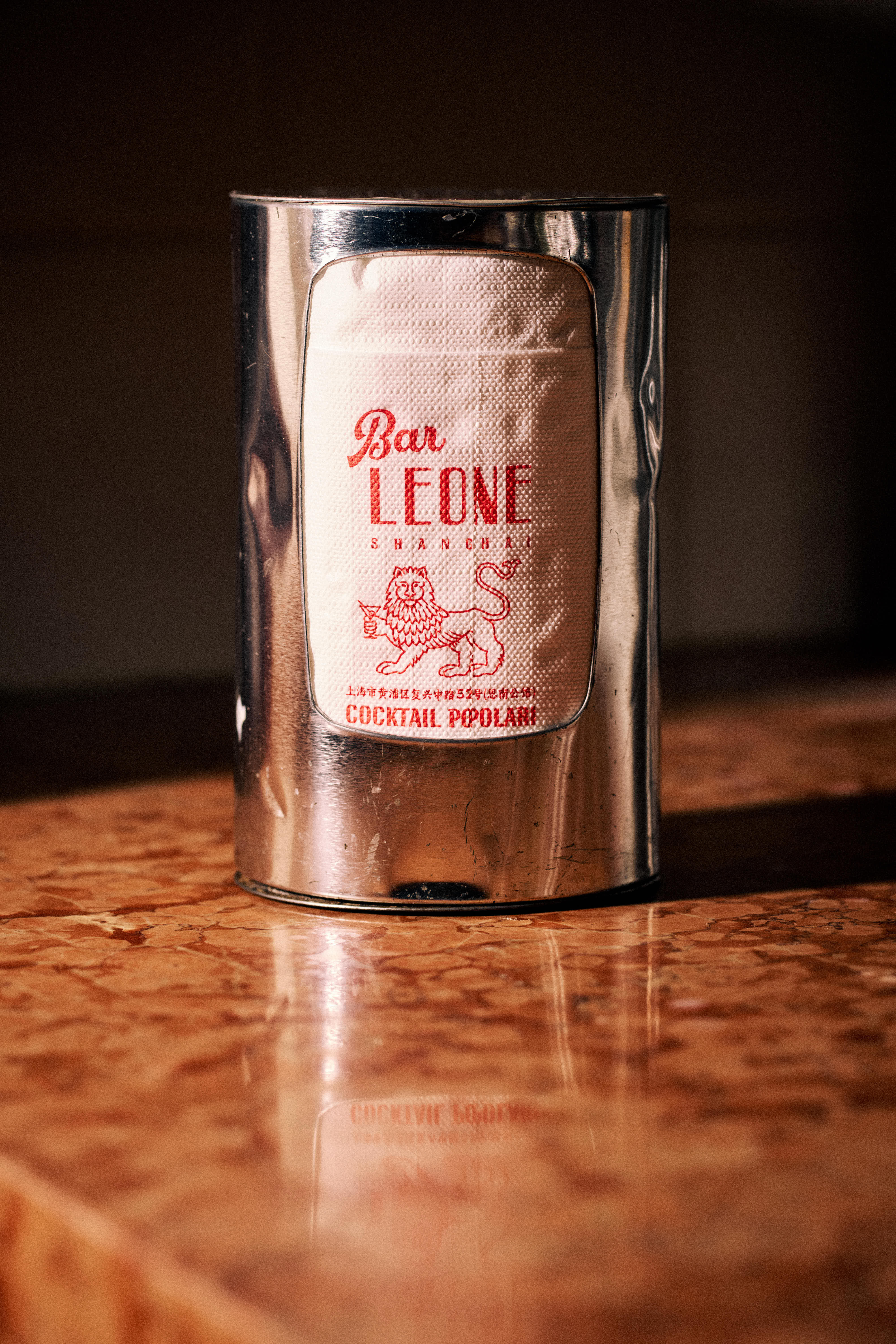 RADII op-ed on Hong Kong's gastronomy scene and the world's best bar Bar Leone expanding into Shanghai featuring Lorenzo Antinori, Lindsay Jang from Yardbird and Always Joy and food blogger Nicole Fung of THATFOODCRAY.