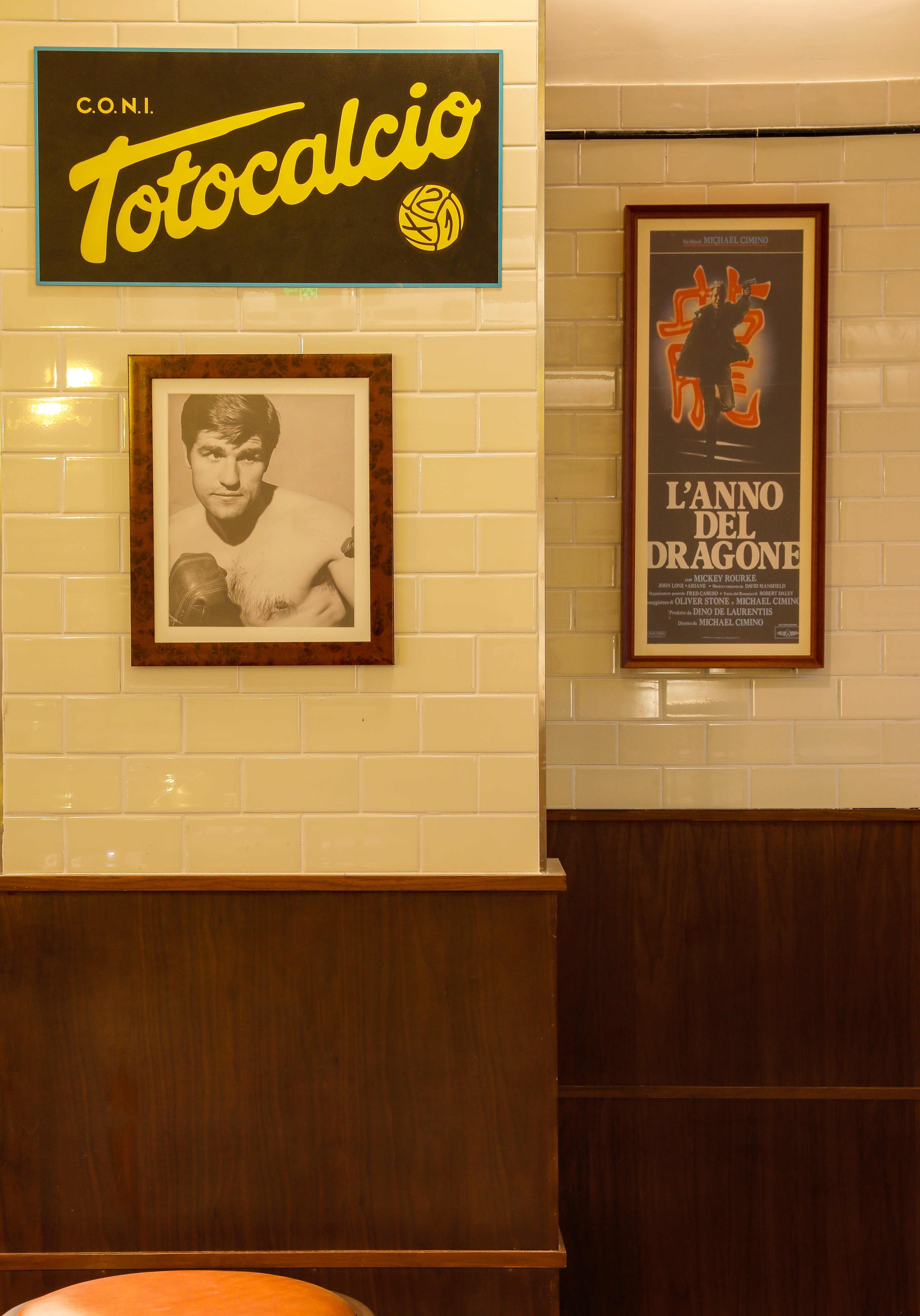 RADII op-ed on Hong Kong's gastronomy scene and the world's best bar Bar Leone expanding into Shanghai featuring Lorenzo Antinori, Lindsay Jang from Yardbird and Always Joy and food blogger Nicole Fung of THATFOODCRAY.