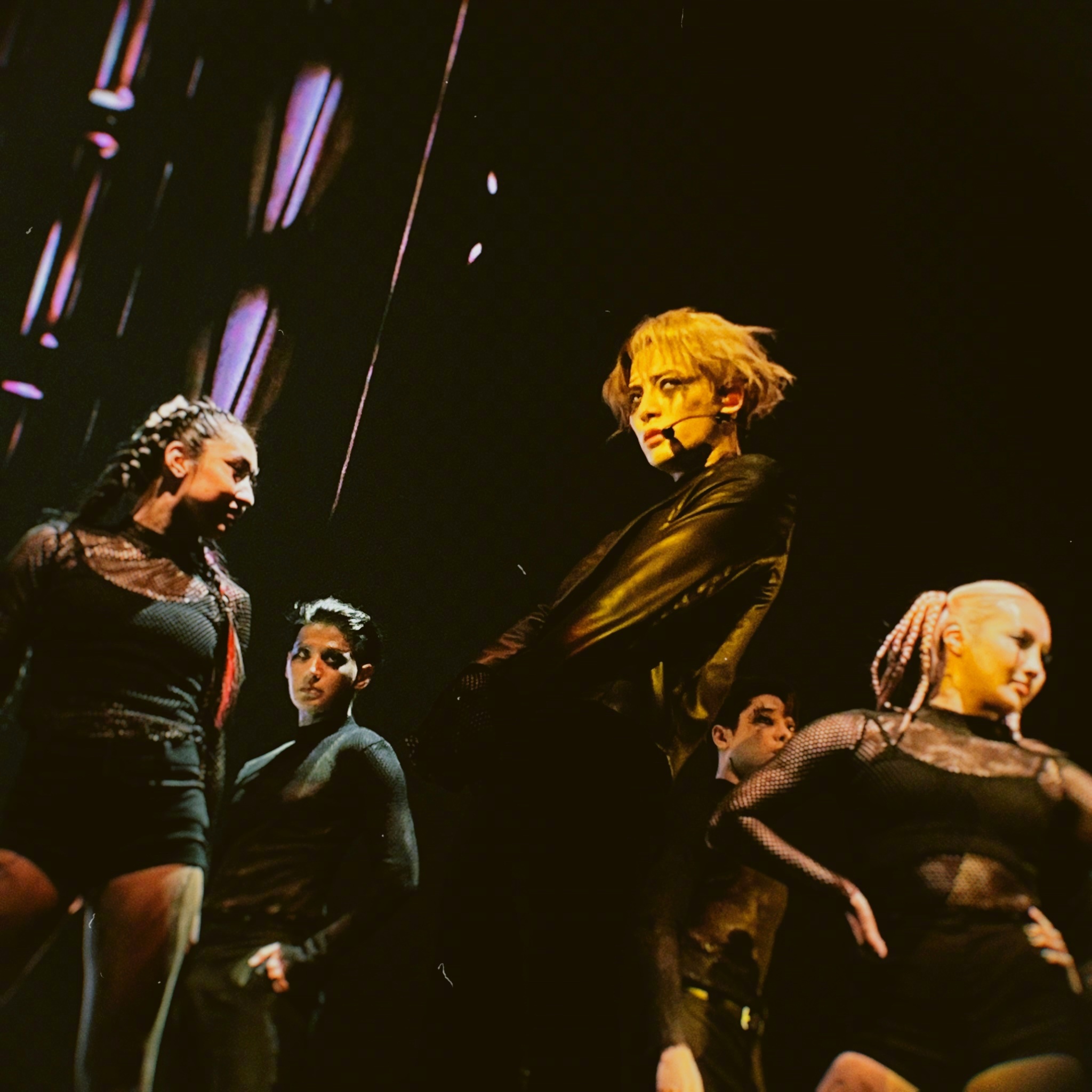 RADII highlights music sensation Jack Wang's MAGIC MAN 2 2026 tour across the USA and Latin America.