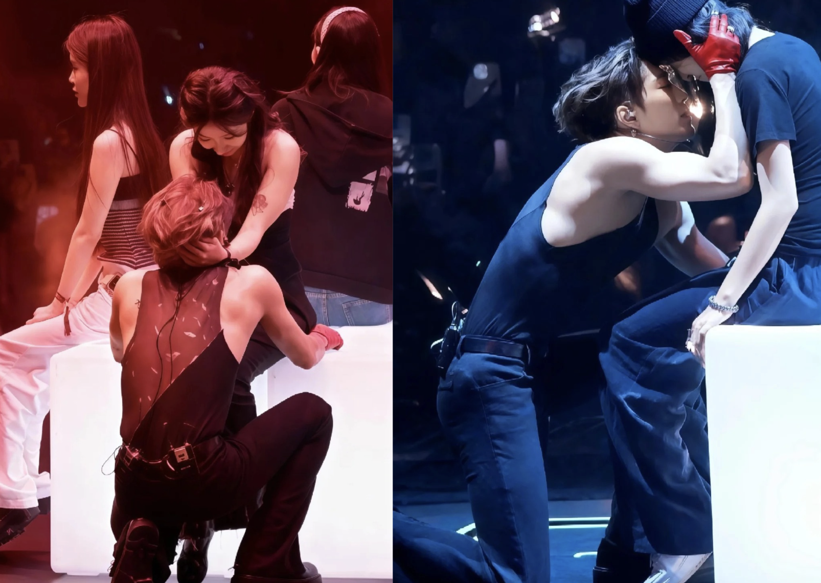 RADII highlights music sensation Jack Wang's MAGIC MAN 2 2026 tour across the USA and Latin America.