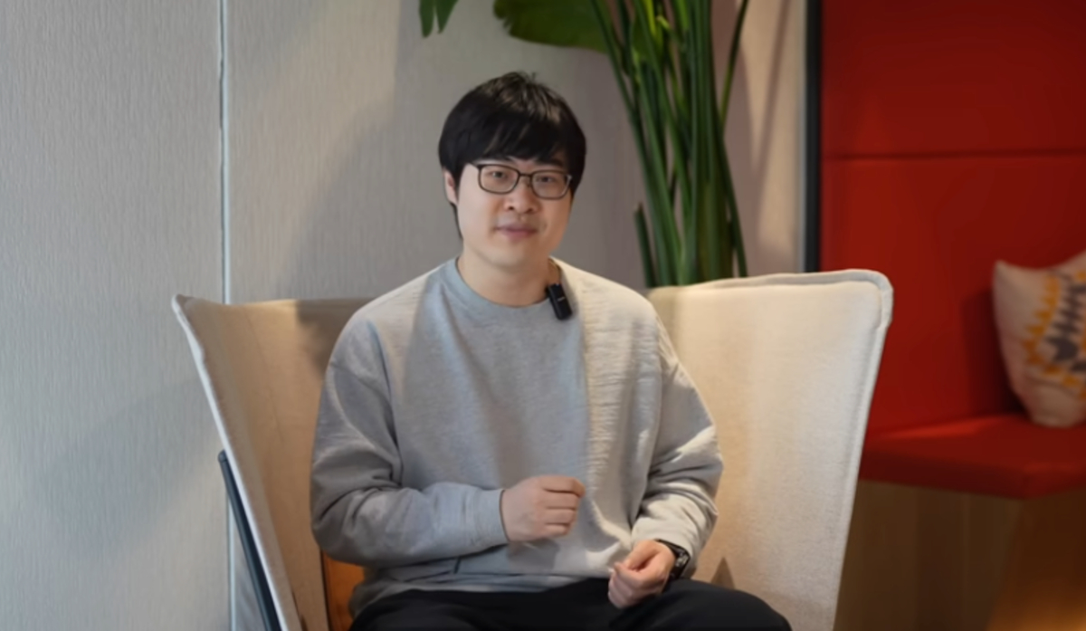 RADII talks about global tech company Meta announcing its buyout of Chinese AI start-up Manus.