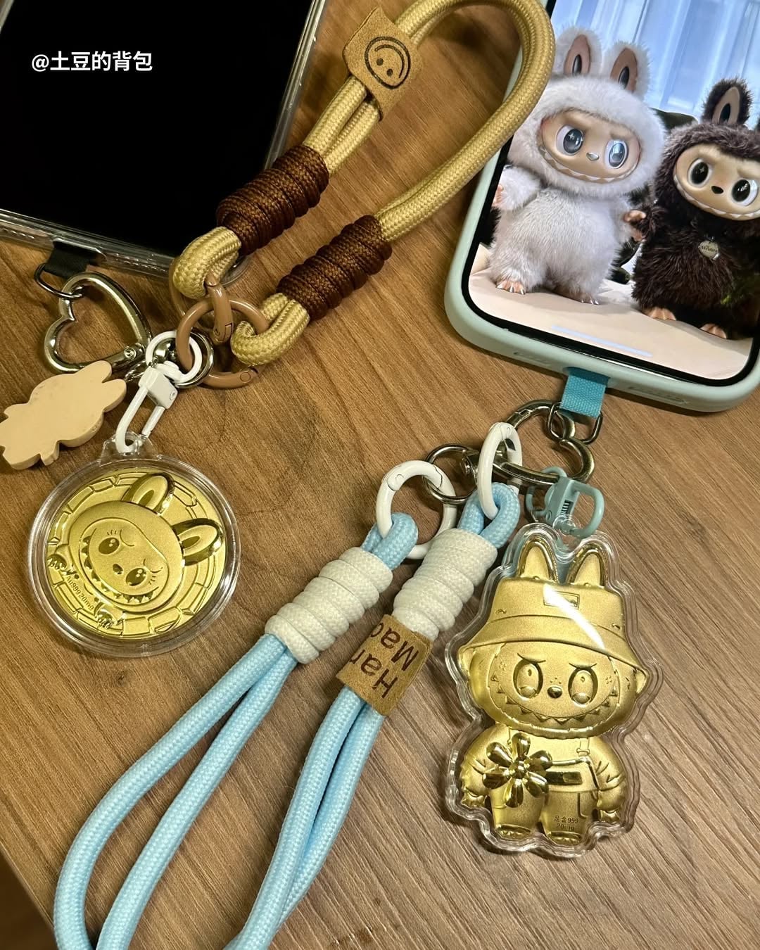 RADII highlights China Gen Z's latest consumerism trend of buying micro gold charms for cultural connection of monetary fortune.