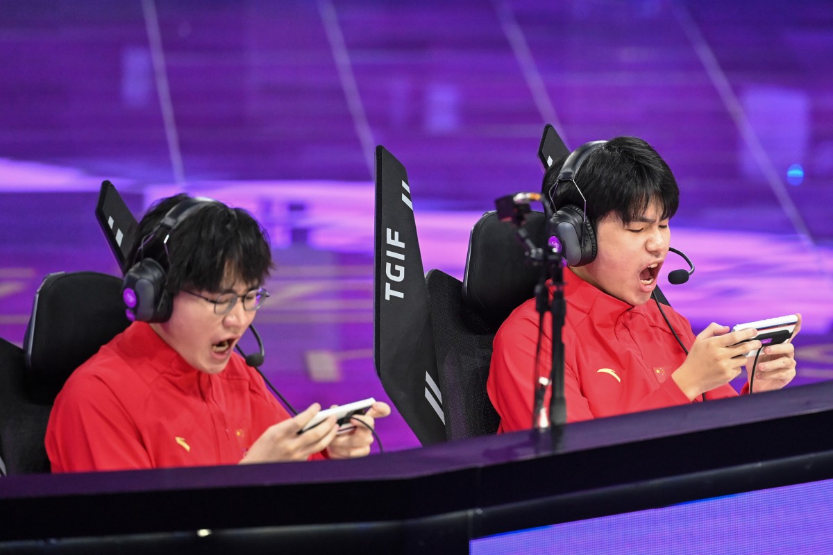 Ready Player China: Shanghai is Pumping Millions Into its Gaming Industry