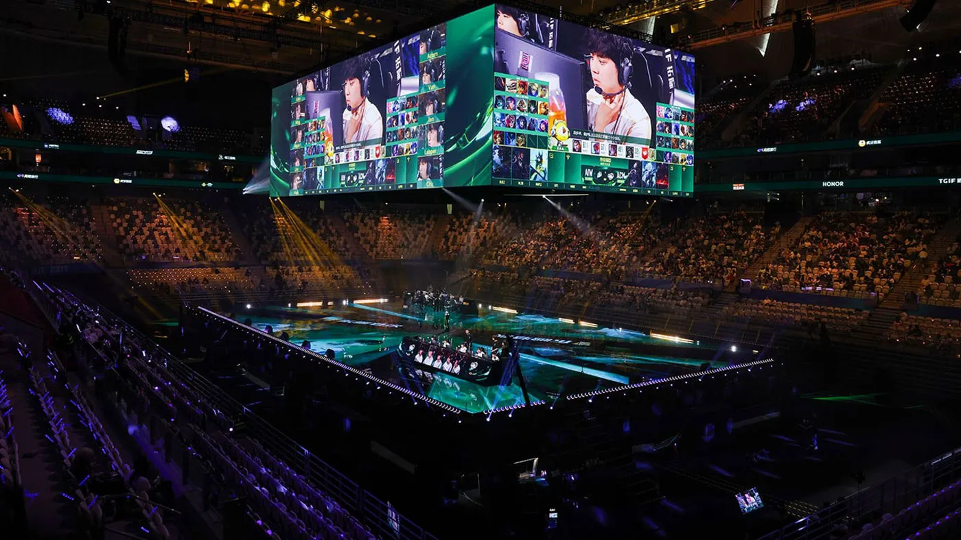 RADII highlights Shanghai, China's recent strategy to bring 50 million RMB into its gaming industry.