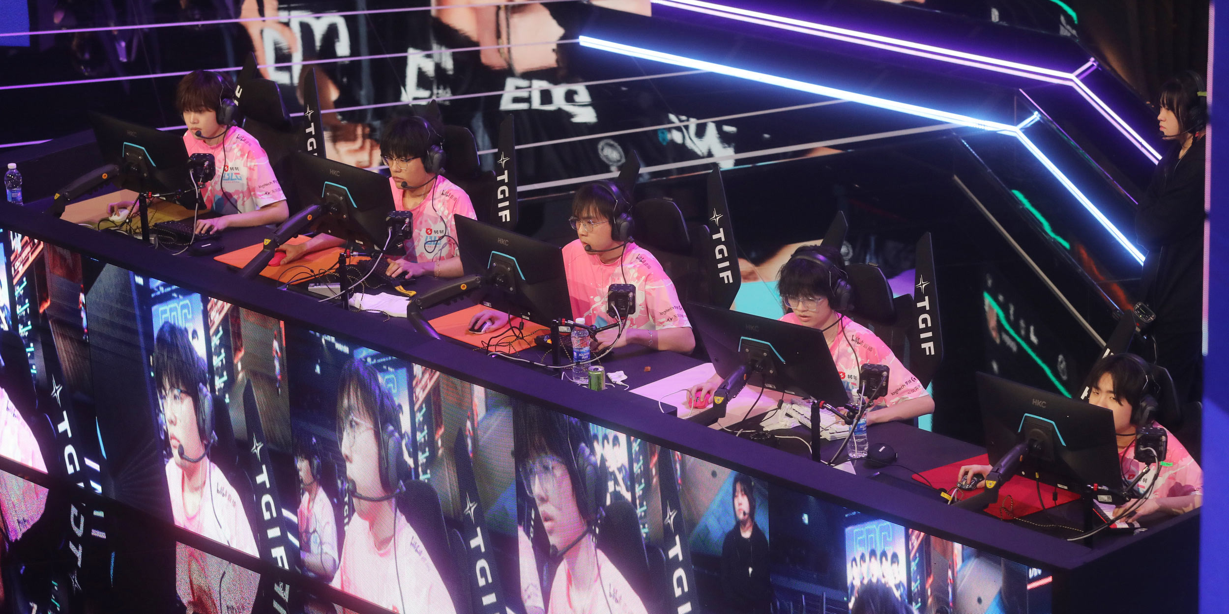 RADII highlights Shanghai, China's recent strategy to bring 50 million RMB into its gaming industry.