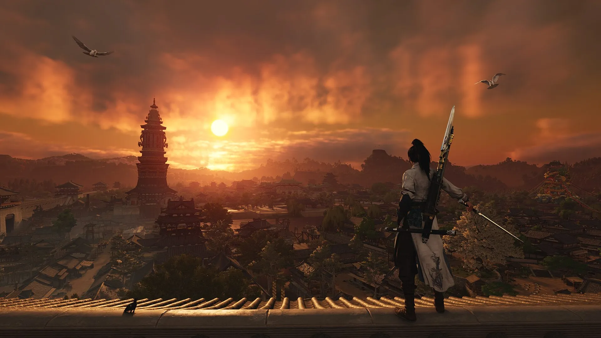 RADII highlights Shanghai, China's recent strategy to bring 50 million RMB into its gaming industry.