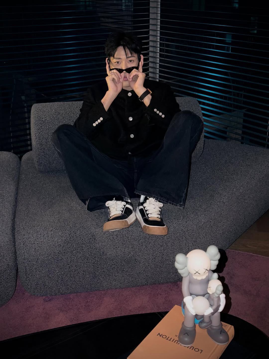 RADII lists three Thai musicians that performed at the SEA Games 2025, including BamBam of GOT7, Violette Wautier, and F.HERO.