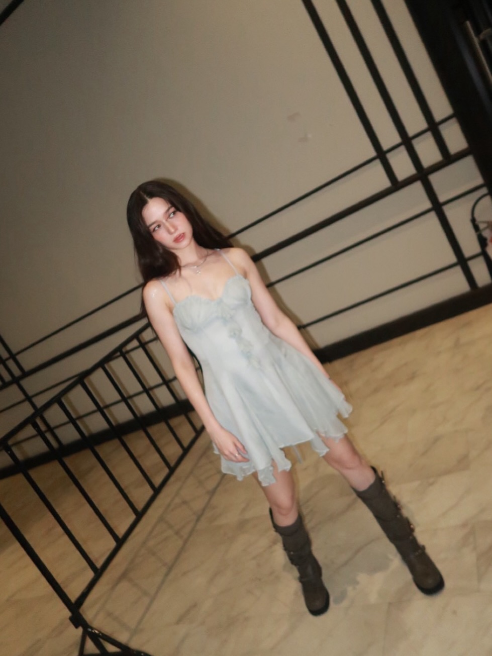 RADII lists three Thai musicians that performed at the SEA Games 2025, including BamBam of GOT7, Violette Wautier, and F.HERO.