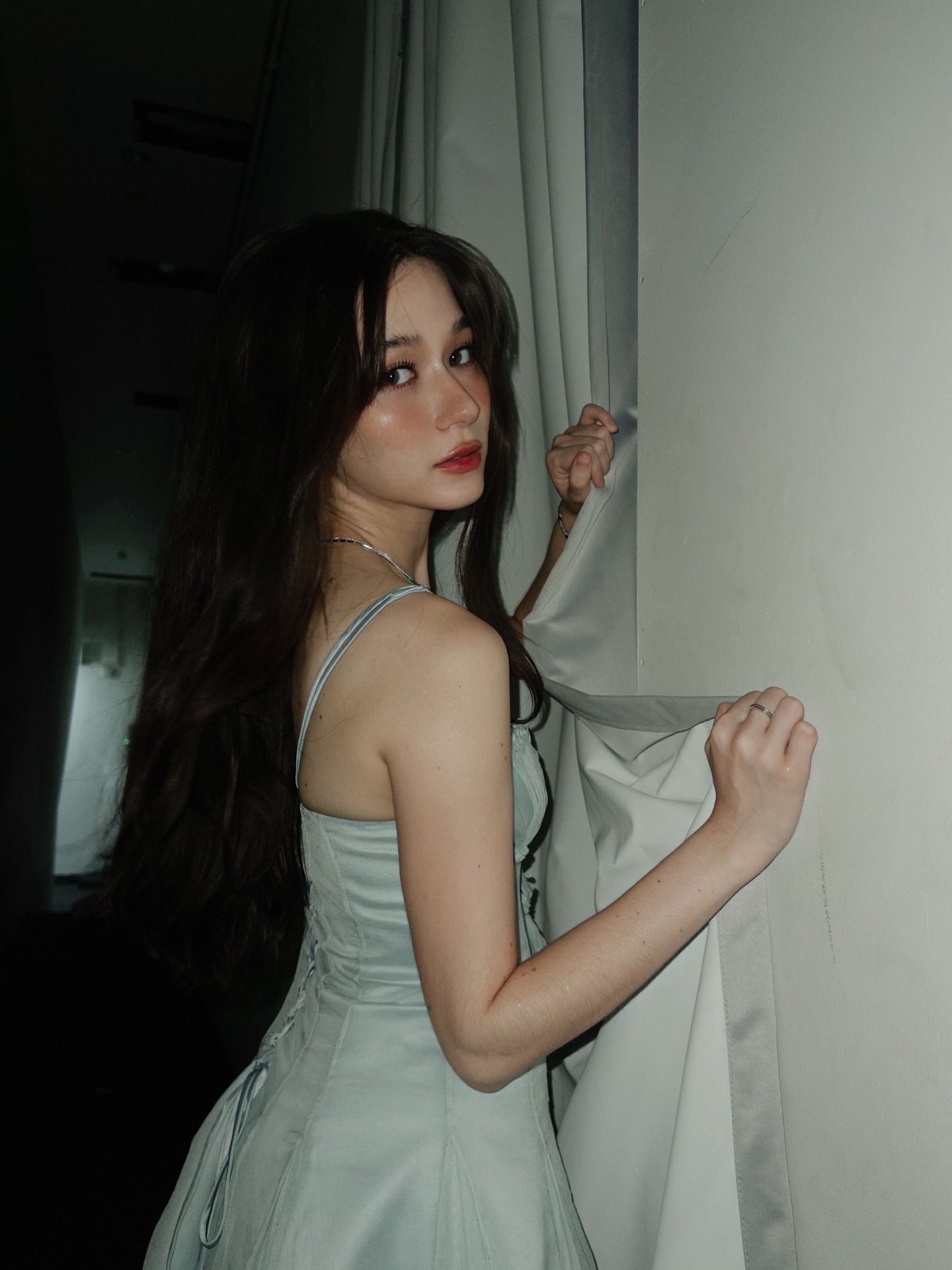 RADII lists three Thai musicians that performed at the SEA Games 2025, including BamBam of GOT7, Violette Wautier, and F.HERO.