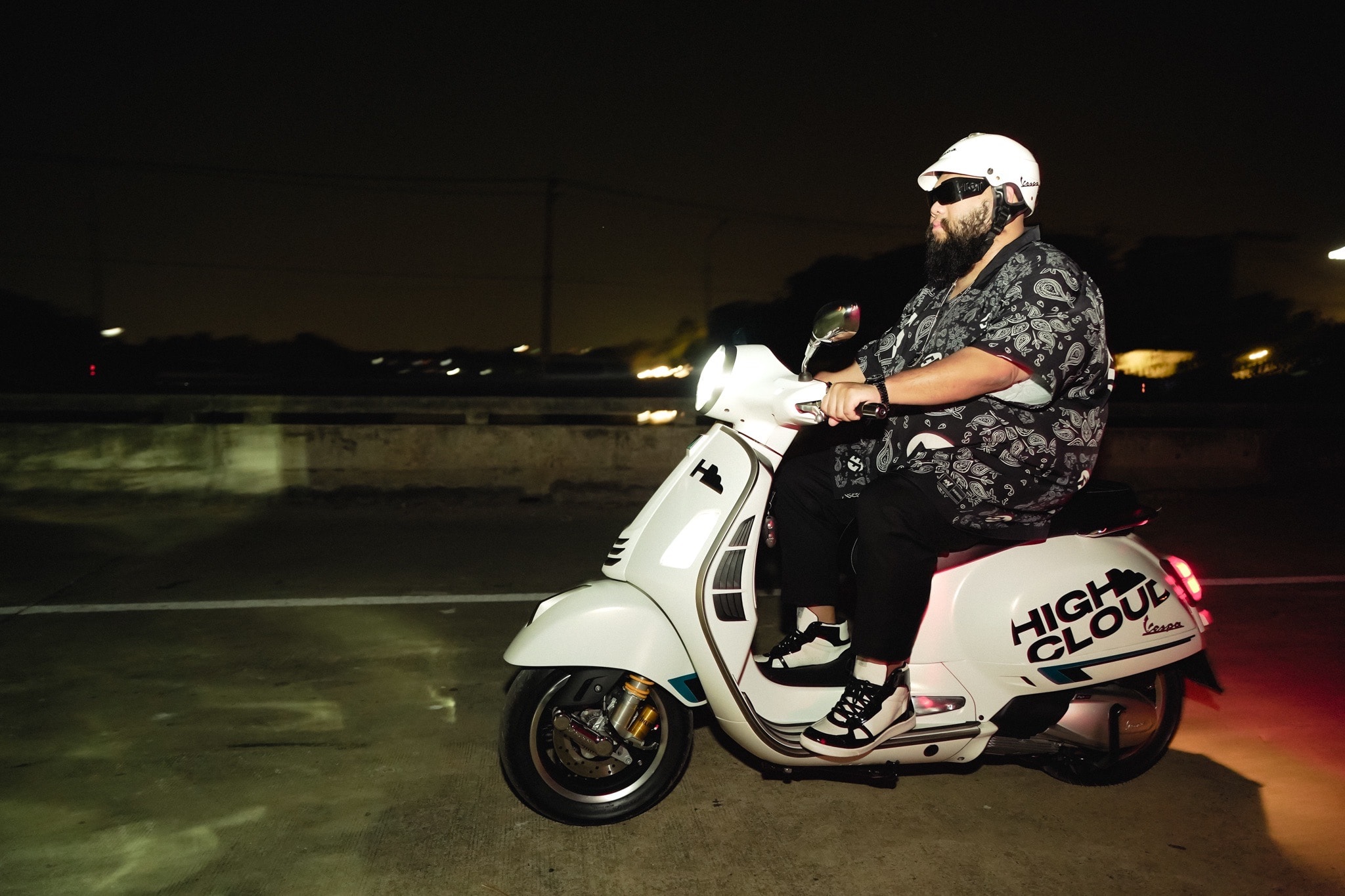 RADII lists three Thai musicians that performed at the SEA Games 2025, including BamBam of GOT7, Violette Wautier, and F.HERO.