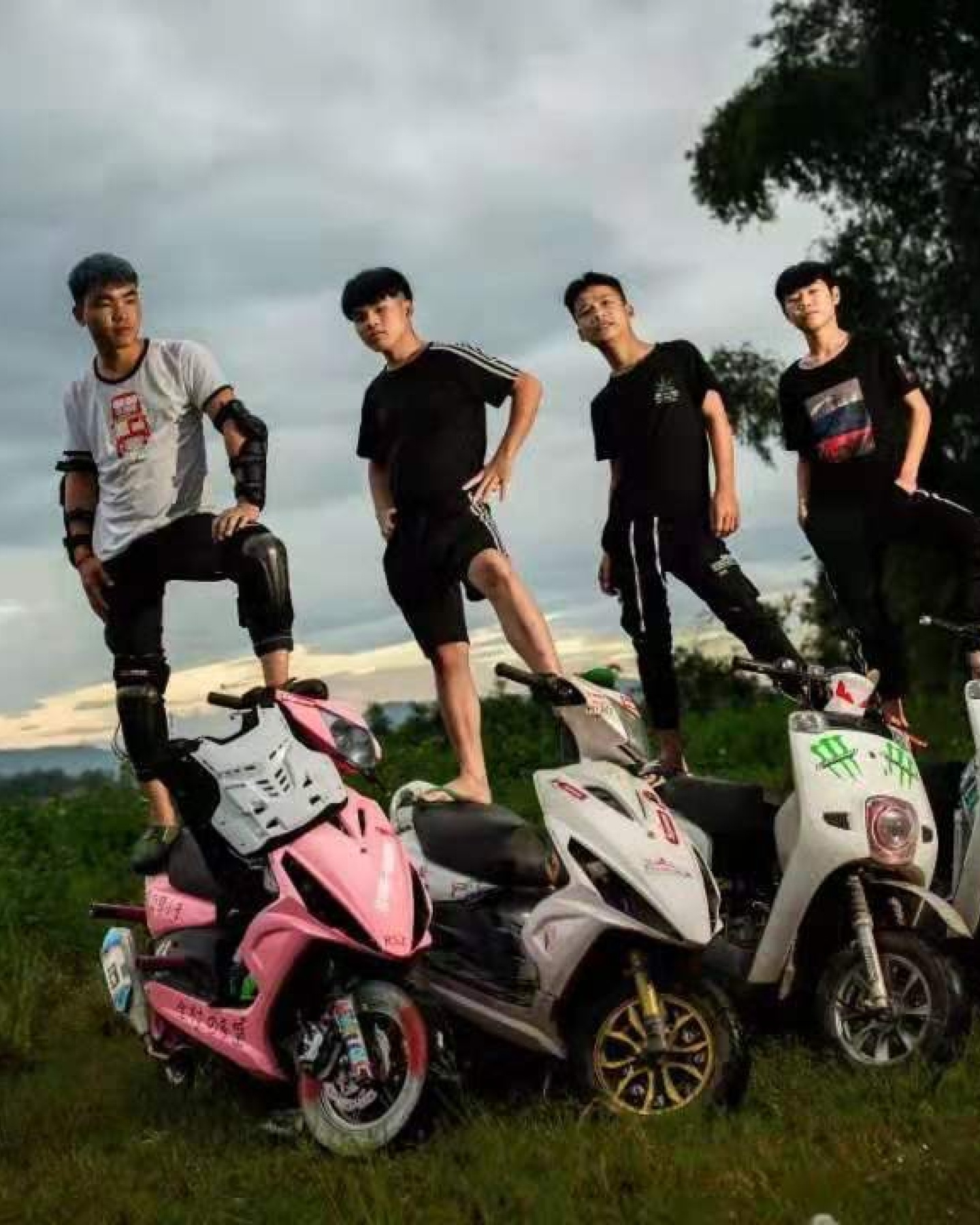 RADII's founder Brian A. Wong offers a thesis on China's cultural breakout, explaining the trends of China's youth.