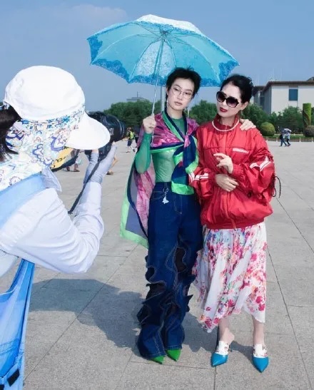 RADII's founder Brian A. Wong offers a thesis on China's cultural breakout, explaining the trends of China's youth.