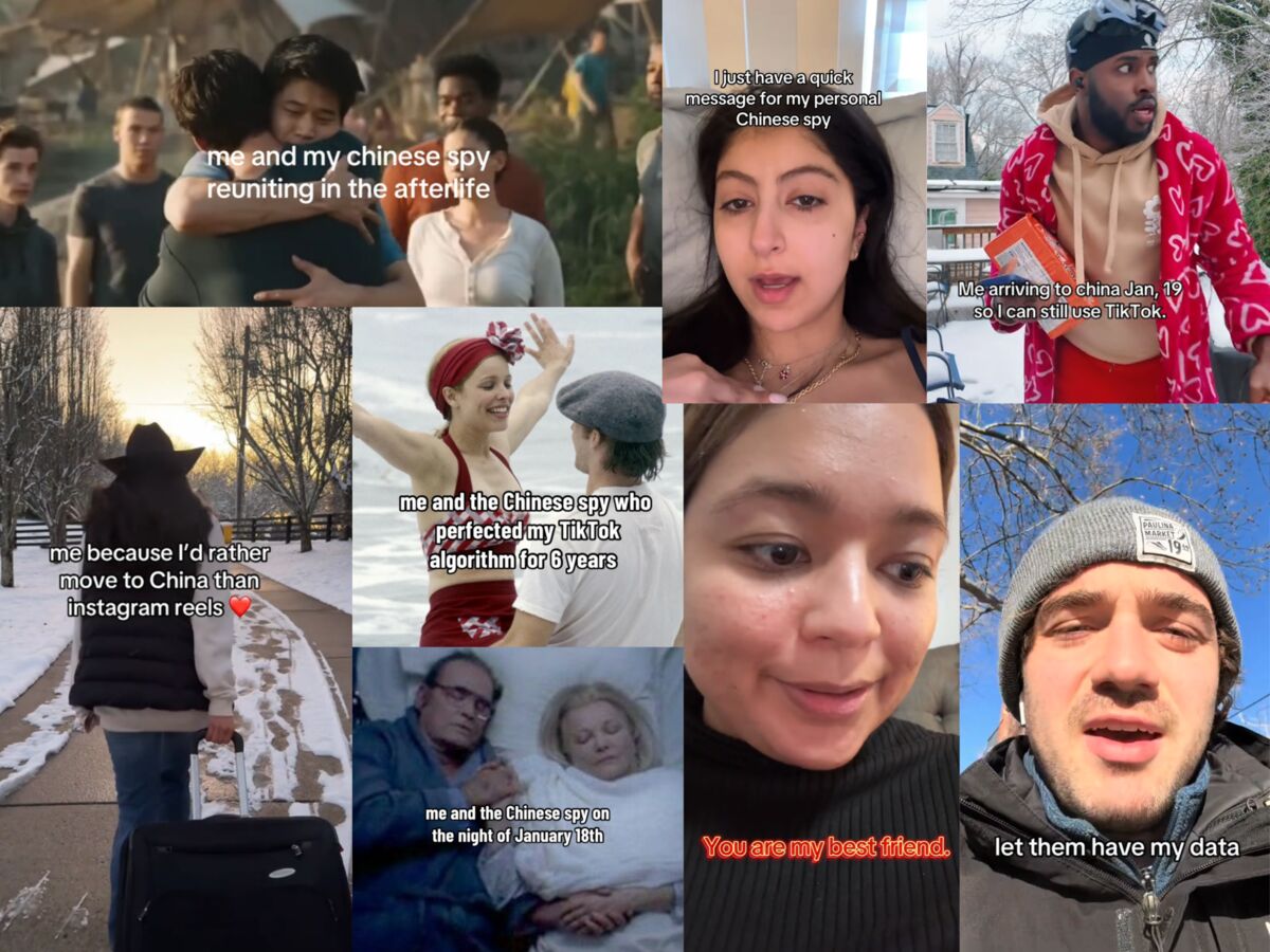 RADII's founder Brian A. Wong offers a thesis on China's cultural breakout, explaining the trends of China's youth.