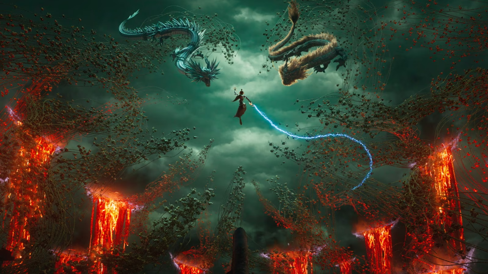 RADII's founder Brian A. Wong offers a thesis on China's cultural breakout, explaining the trends of China's youth.