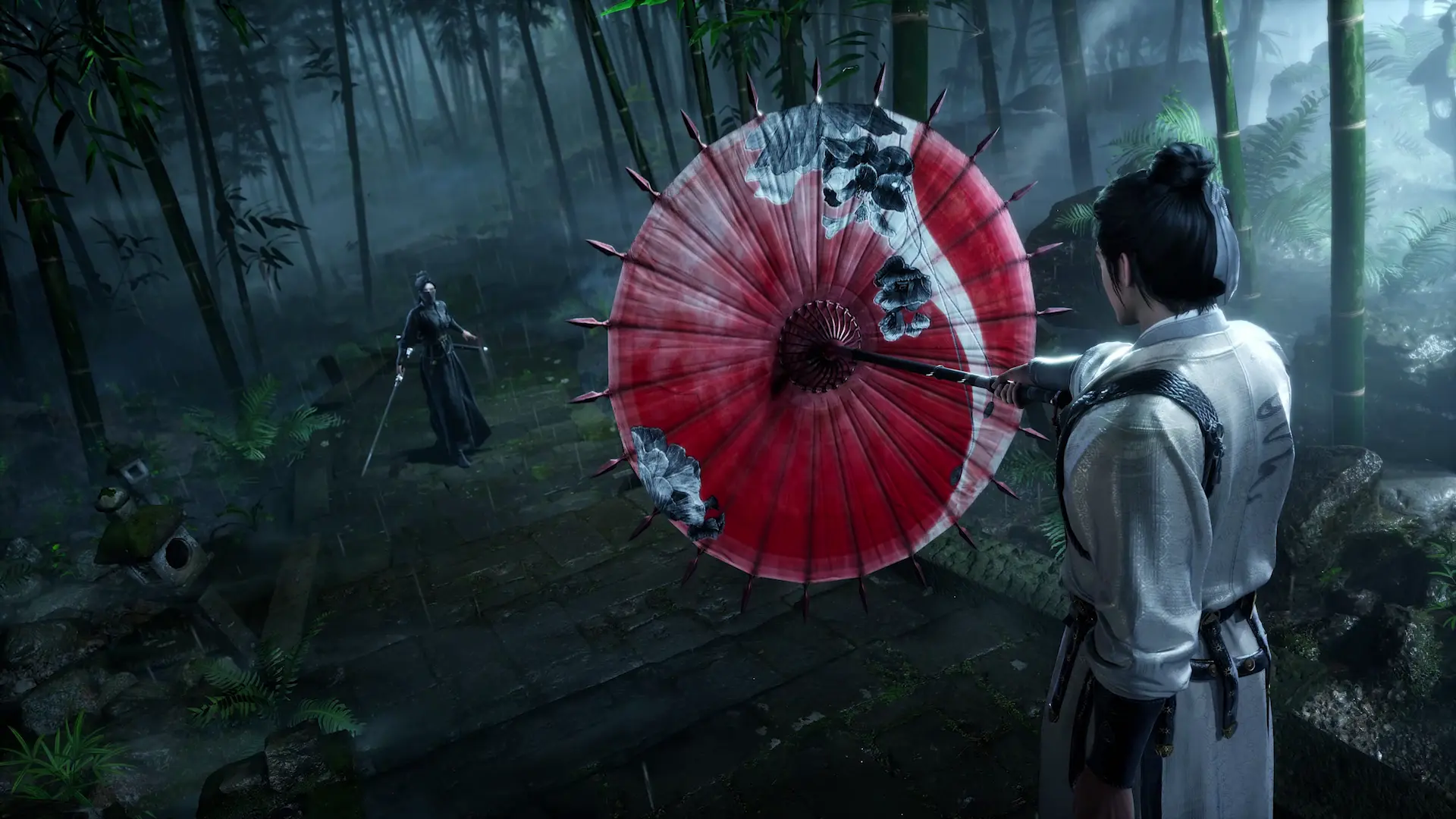 RADII discusses the recent conversation about western game critics and Chinese-developed games like Where Winds Meet.