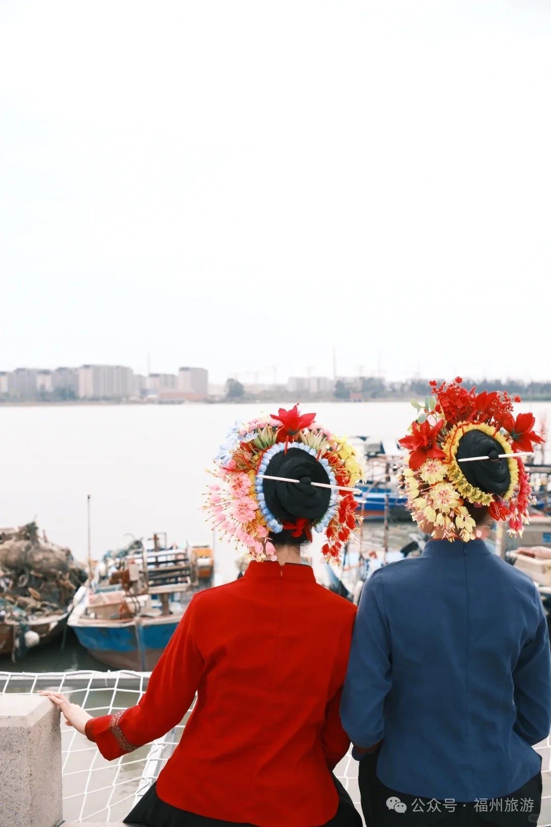 RADII talks about the travel trend of young South Koreans visiting China for a quick "after work on a Friday" trip.