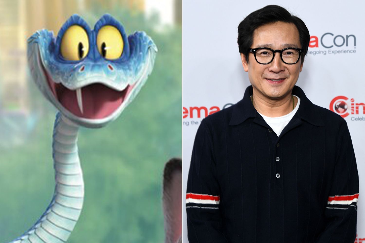 RADII talks about Zootopia 2's Gary De'Snake and what that means to Gen Z and its Zodiac relevance.