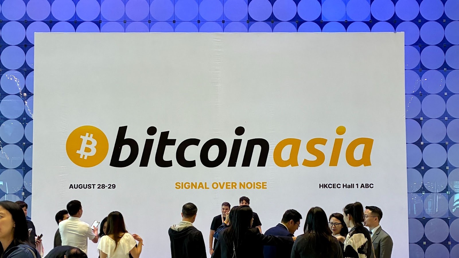 RADII Viewpoints Op-Ed on Crypto Currency culture in China and Hong Kong.