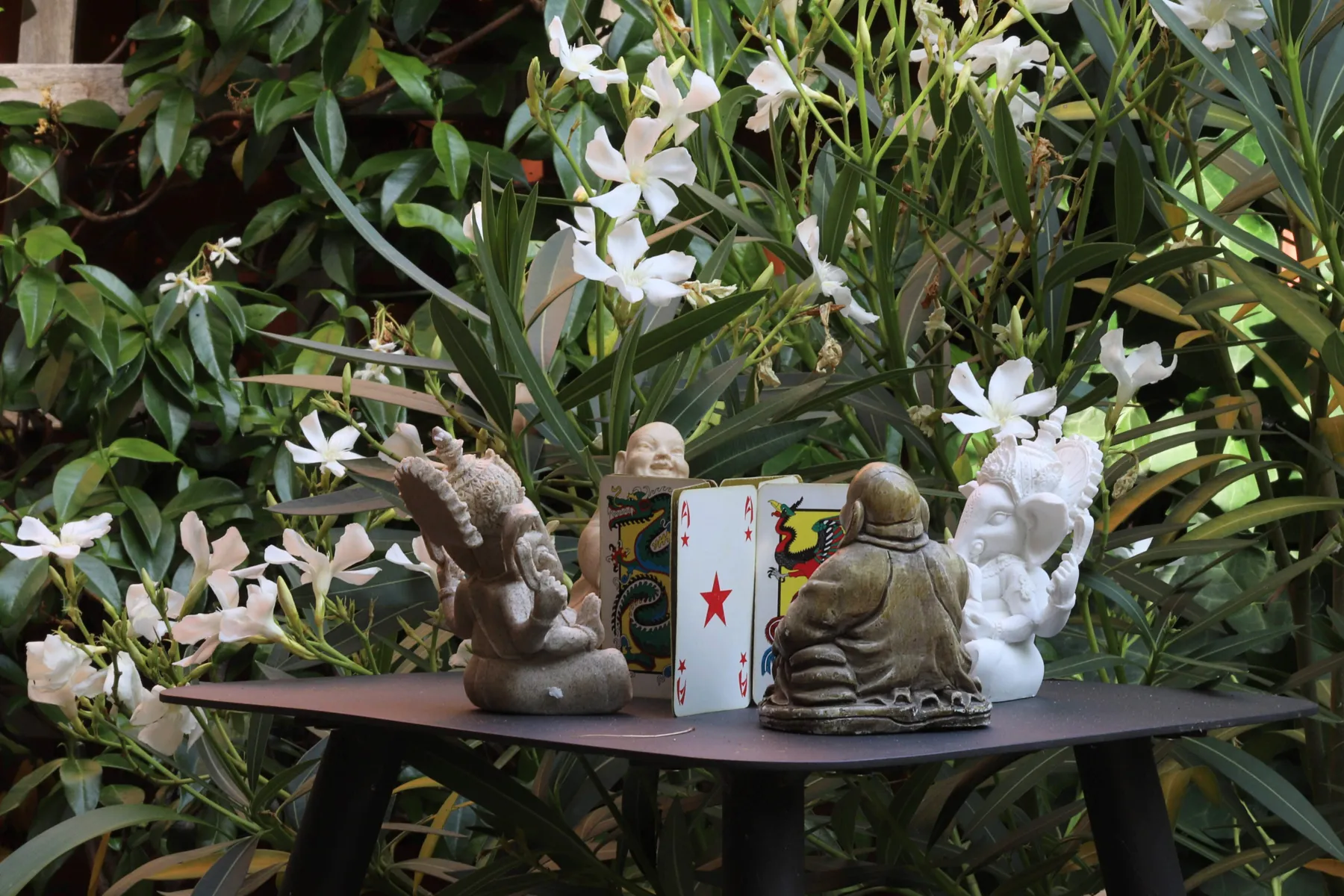 Tichu: The Swiss-Made, Chinese-Themed Card Game That’s Popular in Greece