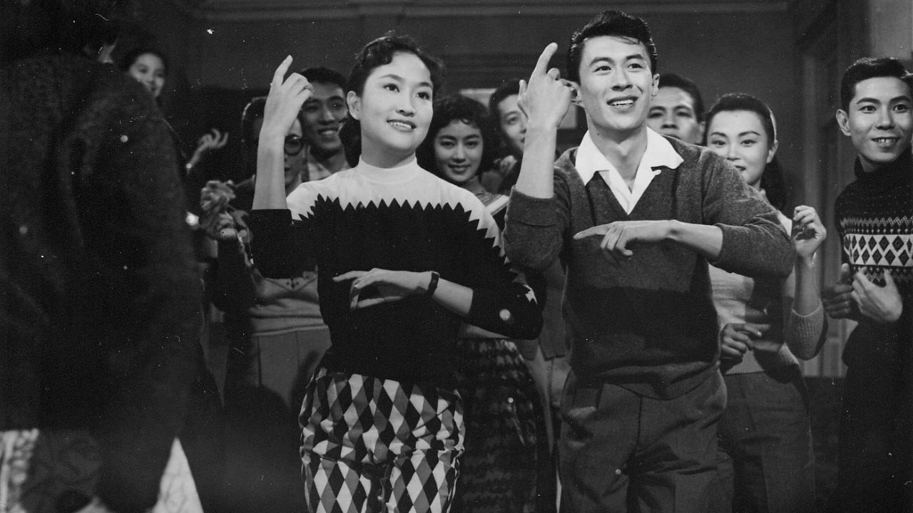 Back to Basics: Hong Kong’s Hidden Latin Beat During the 1950s