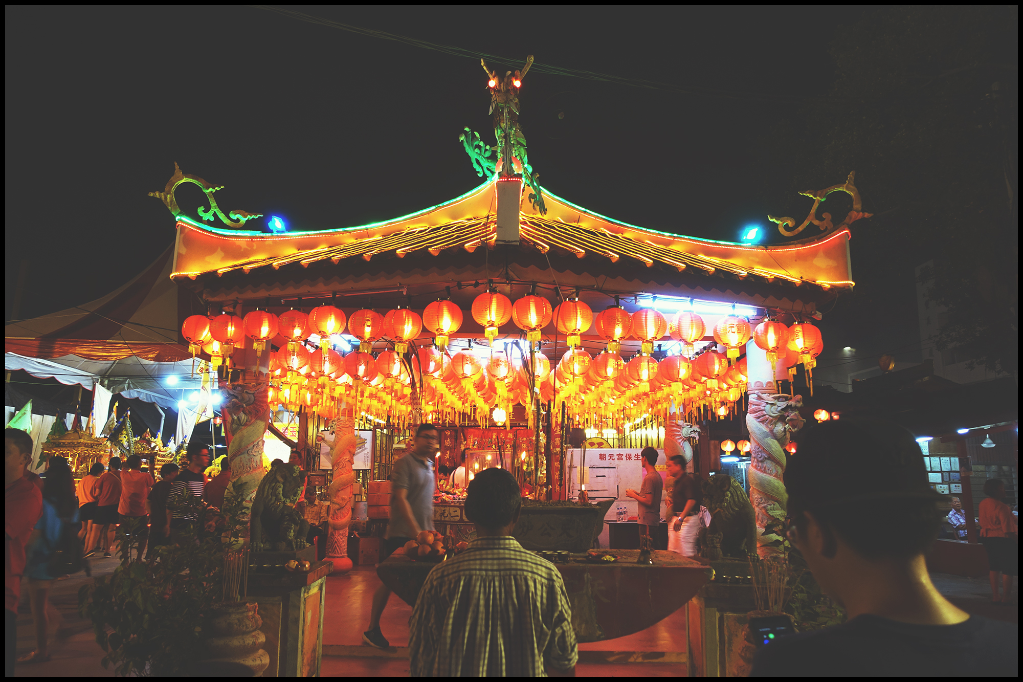 RADII talks about Penang's Chew Jetty fishing village and how it's the latest travel obsession among young Chinese tourists.