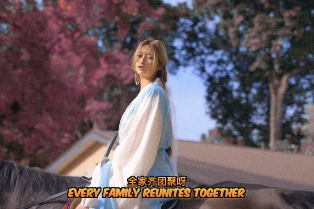 RADII talks about the Music Video with Tony LC Sign, JianHao Tan, Ridhwan Azman, Debbie Soon "Dong Chang" for Singapore's Scarlett supermarket.