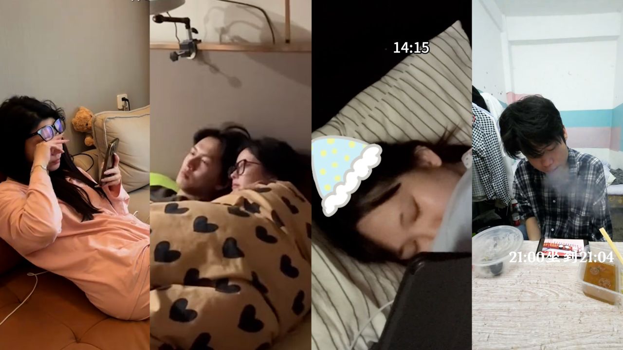 RADII talks about a new therapy trend of the "instant response specialist" among China's Gen Z.