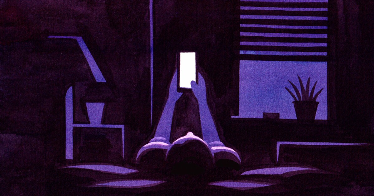 RADII talks about a new therapy trend of the "instant response specialist" among China's Gen Z.