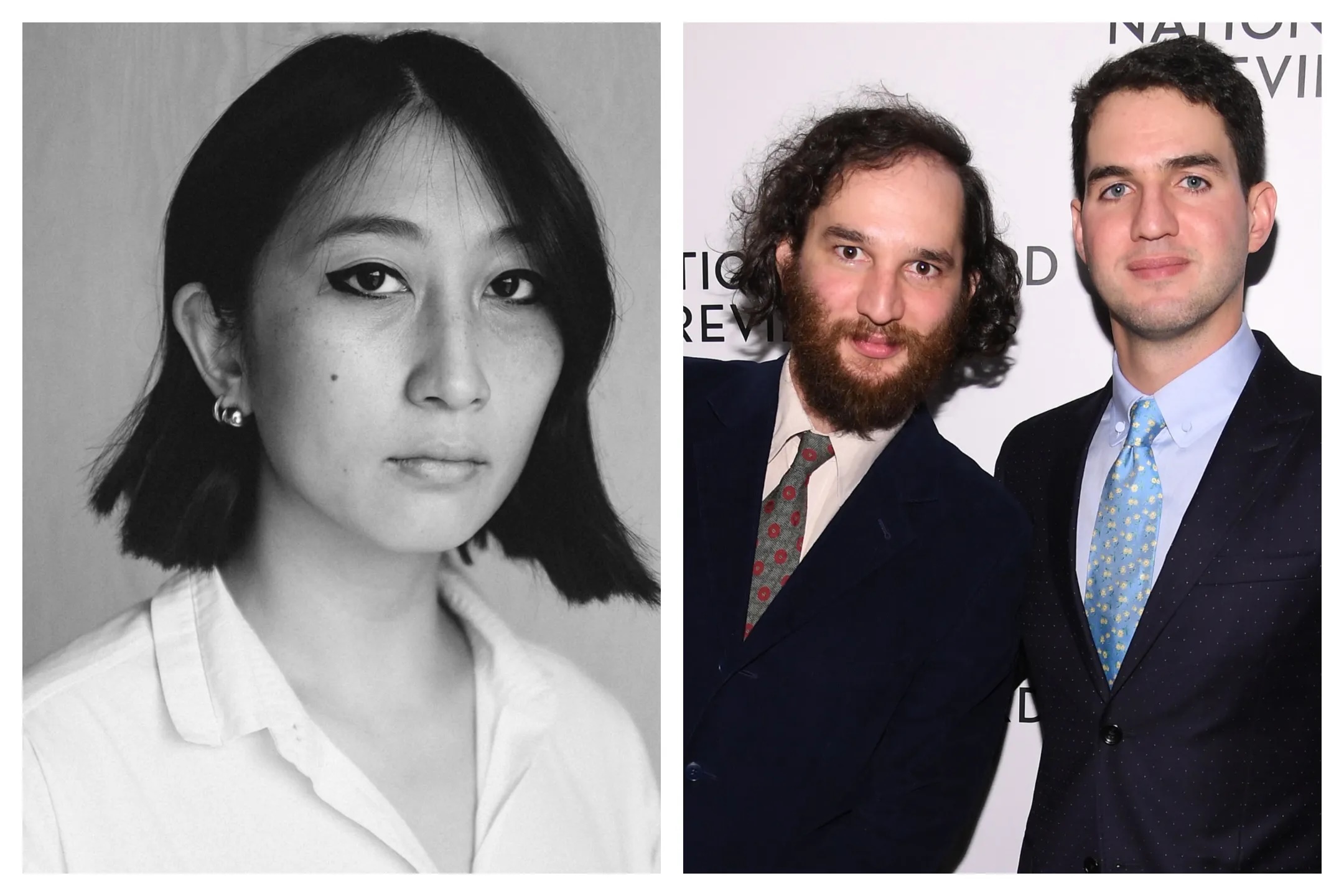 RADII reports on A24 and Peacock's upcoming crime drama series "Superfakes" with Lucy Liu, Bohan Phoenix, Michelle Jones Lee, Keith Leung, Safdie Brothers, Beef writer Alice Ju.