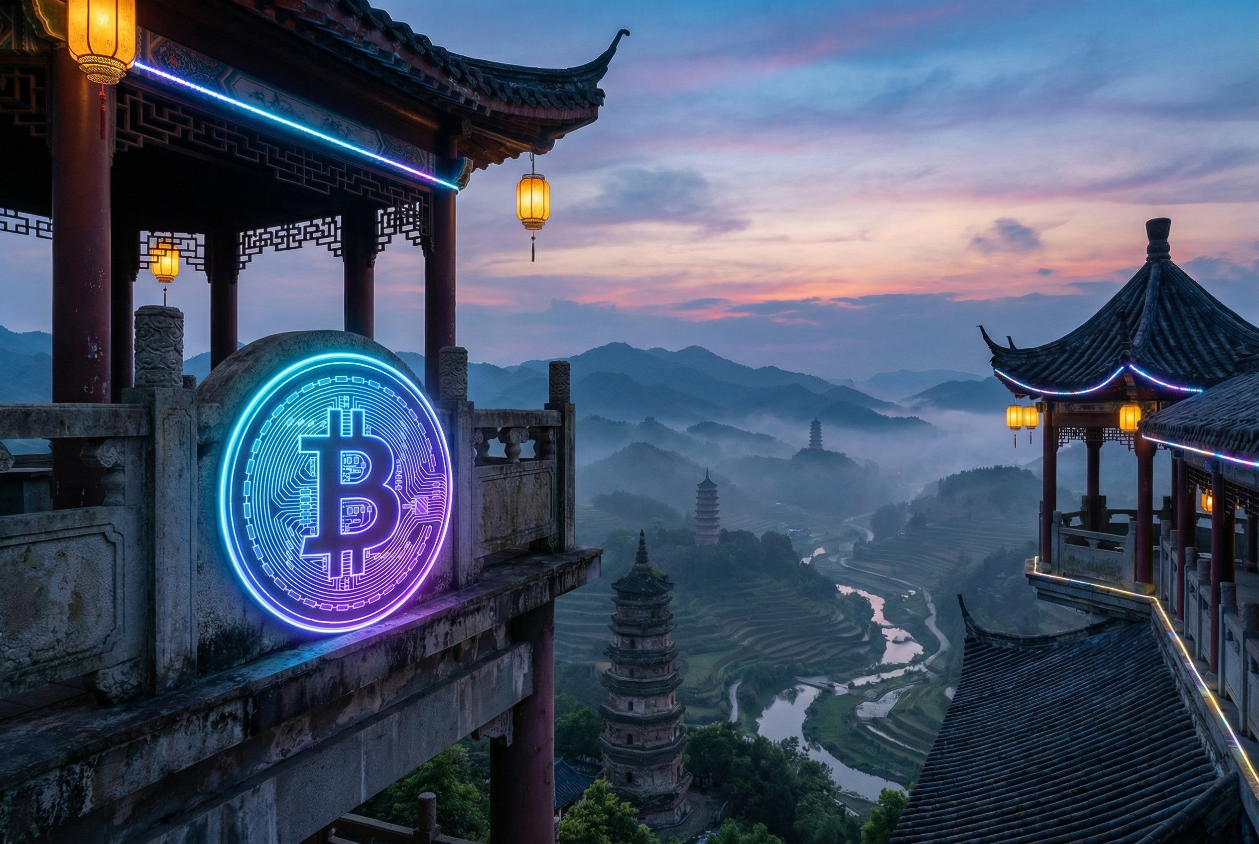 So, What Exactly Happened to Crypto in China?