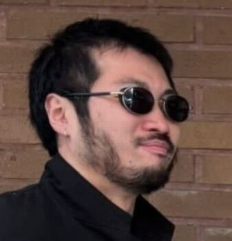 Charlie Zhang writer Profile