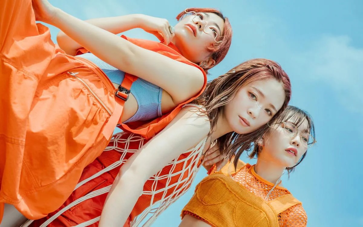 RADII exclusive interview for Esplanade's Baybeats alt music festival in Singapore featuring Soumbalgwang, motifs, and paranoid void.