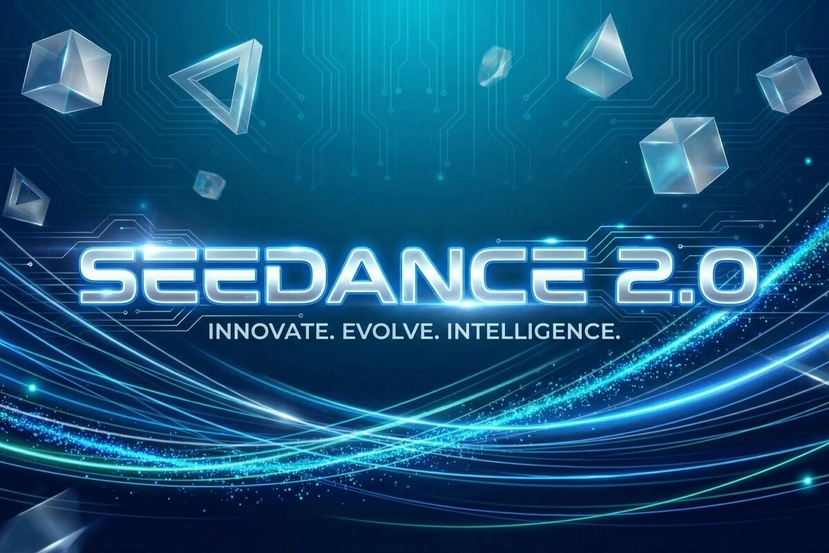 RADII covers the wave of AI-generated video created by ByteDance's Seedance 2.0.