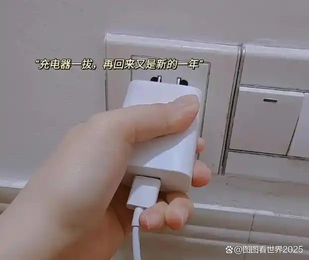 RADII talks about the new Chinese Gen Z buzzword of "Unplugging the Charger" as a commentary on post CNY recharging.