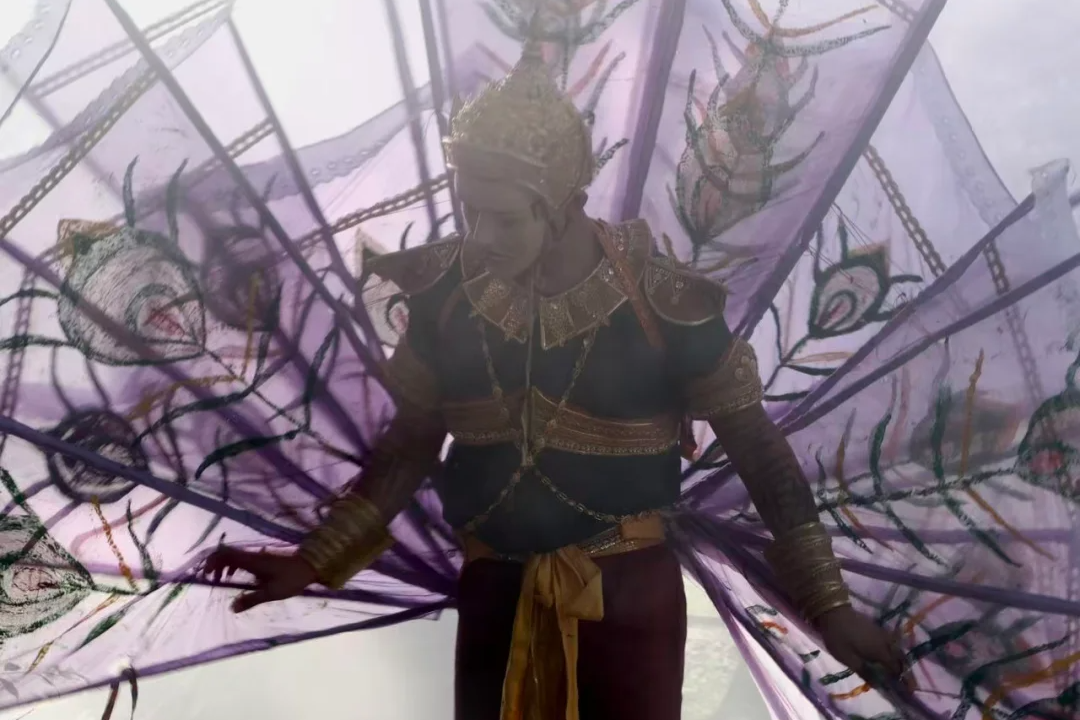 Will Yunnan's Divine Bird Dance Soon Go Extinct? - RADII