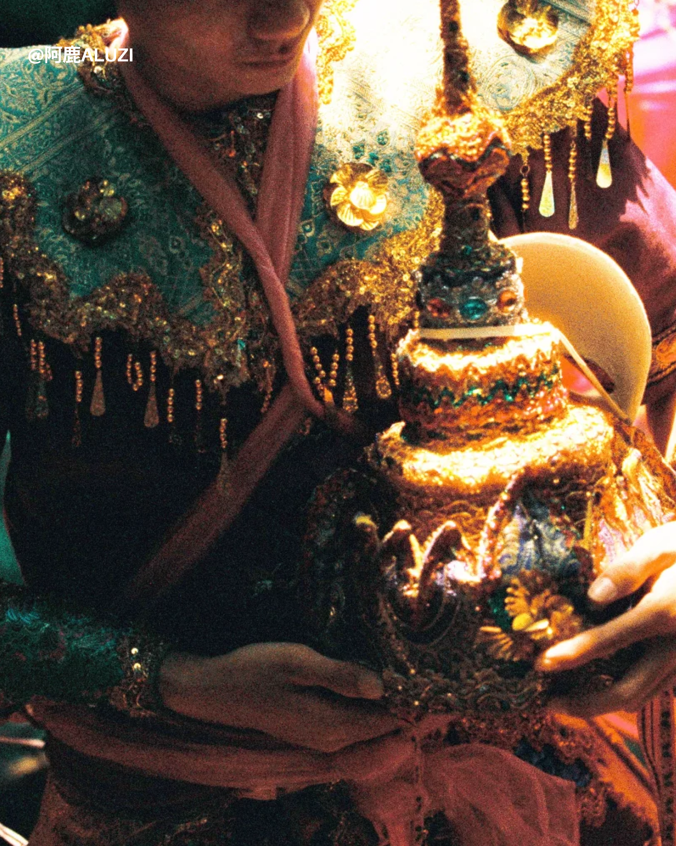 RADII talks about the century old ritual the Divine Bird Dance of Yunnan and how Doom Scrolling is killing off the tradition.