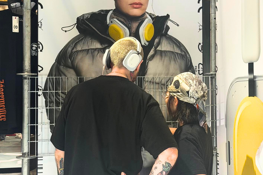 Flagship Looks, Mid-Range Prices: Nothing Unveils Headphone (a) and Phone (4a) - RADII